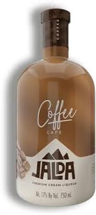 Jalda Premium Coffee Cream Liqueur